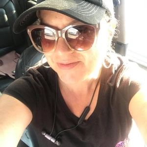 Meet your Posher, Tammy